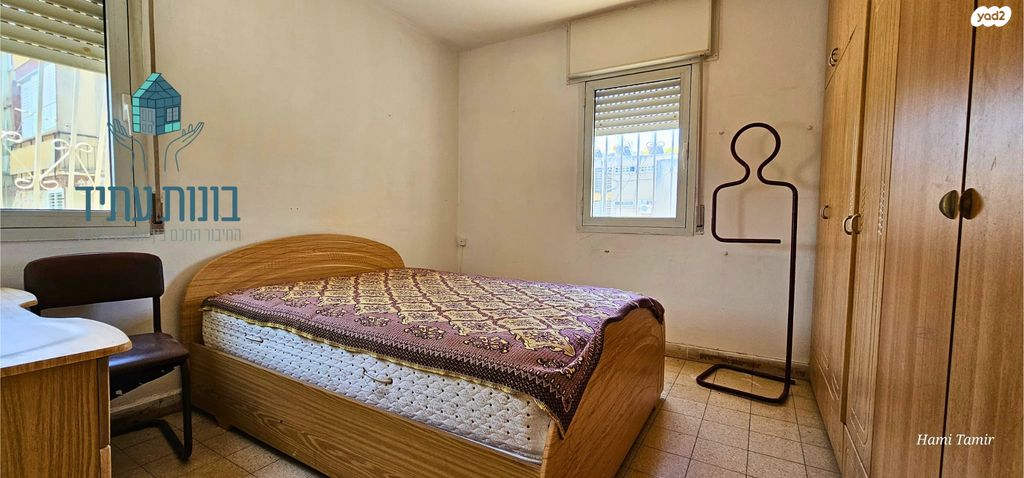 דירה, אצ"ל 12, רמת חן ובן ציון, נתניה