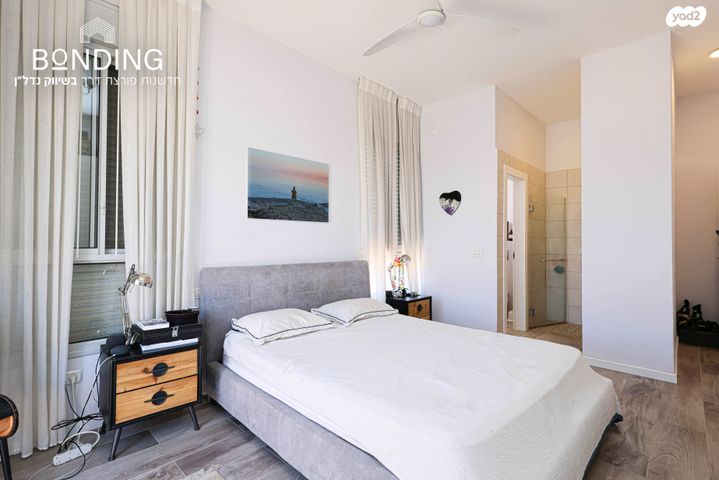 דופלקס, תל מונד