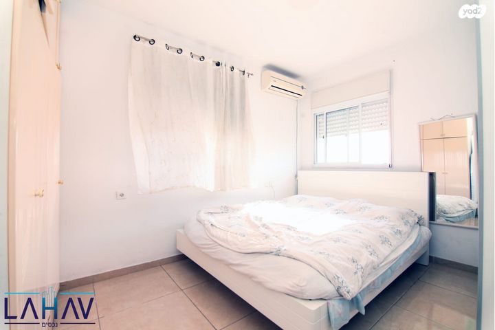 דירה, שדרות בן צבי, רמת חן ובן ציון, נתניה