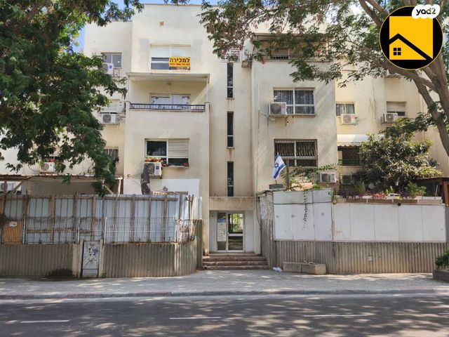 דירה, שדרות מנחם בגין 32, כוכב הצפון, אשקלון