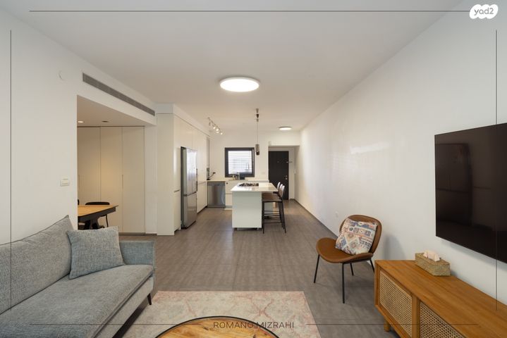 דירה, הרב הרצוג, תל גנים, גבעתיים