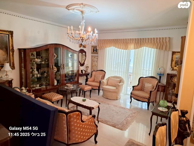 דירה, רוטשילד, כפר סבא