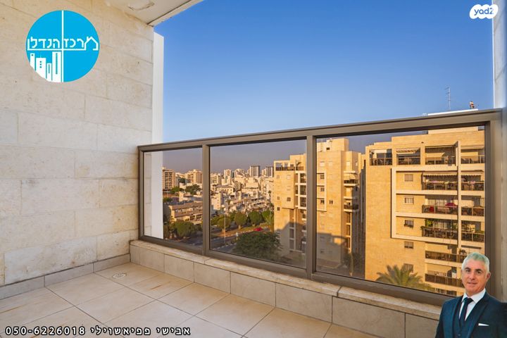 דירה, כוכב הצפון, רובע י"ב, אשדוד