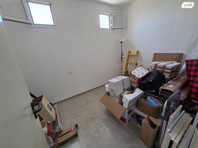 גג/ פנטהאוז, הנביאים, מרכז העיר, קרית אתא