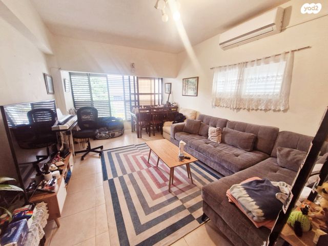 דירה, מלאכי 1, הצפון הישן - צפון, תל אביב יפו