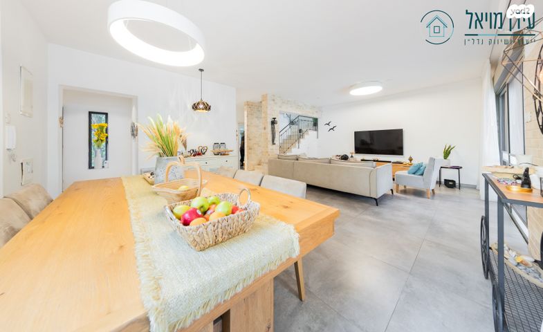 בית פרטי/ קוטג', בת חפר, בת חפר