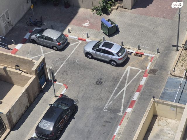 דירה, שילה, הצפון החדש - דרום, תל אביב יפו