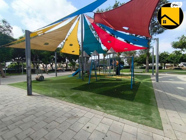 דירה, שדרות מנחם בגין 32, כוכב הצפון, אשקלון