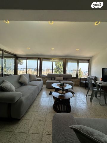 דירה, הגפן, חיפה