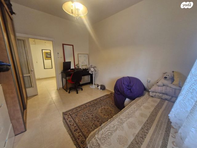 דירה, מלאכי 1, הצפון הישן - צפון, תל אביב יפו