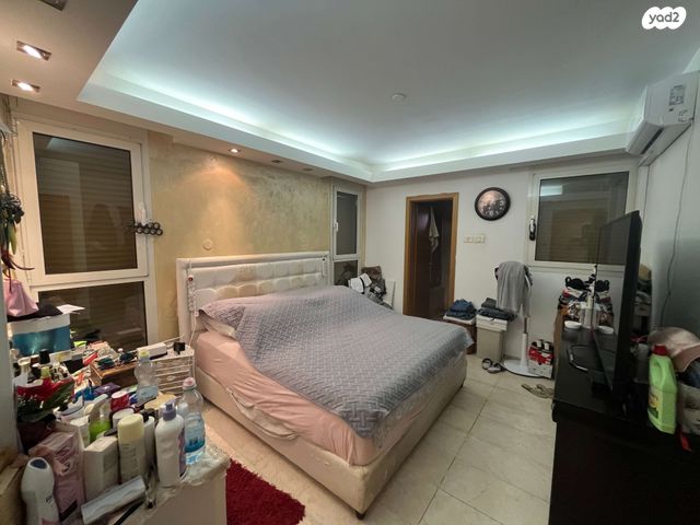 דירה, אבני חן, אילת