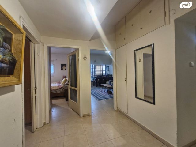 דירה, מלאכי 1, הצפון הישן - צפון, תל אביב יפו