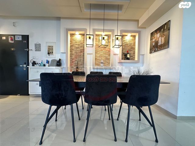 גג/ פנטהאוז, הקציר, שכון עובדים, עפולה