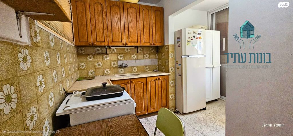 דירה, אצ"ל 12, רמת חן ובן ציון, נתניה