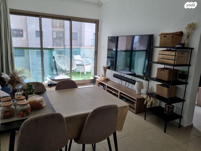 דירה, יפה נוף 24, אשקלון