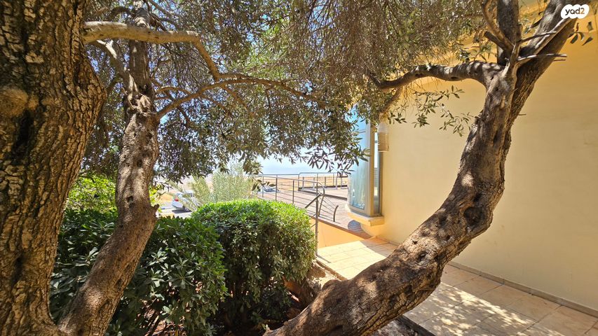 דו משפחתי, נוף הכנרת, צפת