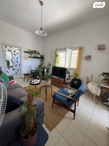 בניין מגורים, יוסף, הדר מרכז, חיפה