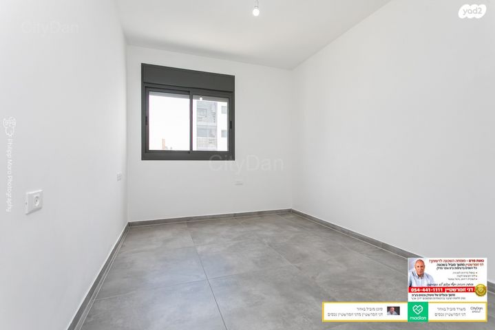 דירה, פנחס ואברהם רוטנברג, מת"מ, נאות פרס, חיפה