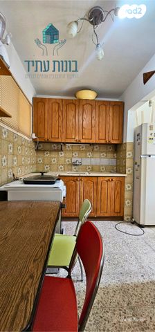 דירה, אצ"ל 12, רמת חן ובן ציון, נתניה