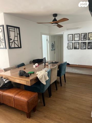 דירה, מעפילי אגוז 56, נווה חן, תל אביב יפו