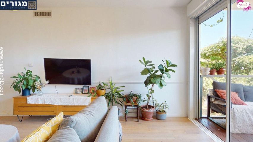 דירה, אלברט איינשטיין, אחוזה, חיפה