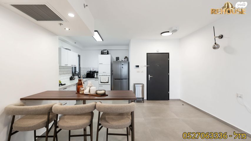 דירה, דרך ארץ, עיר היין, אשקלון