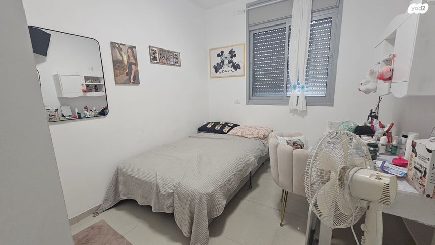 דירה, צבי תדמור, ח-501, חולון