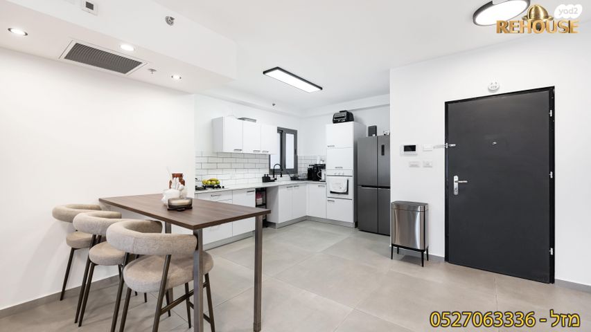 דירה, דרך ארץ, עיר היין, אשקלון