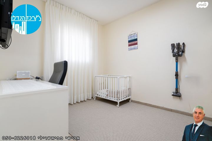 דירה, כוכב הצפון, רובע י"ב, אשדוד