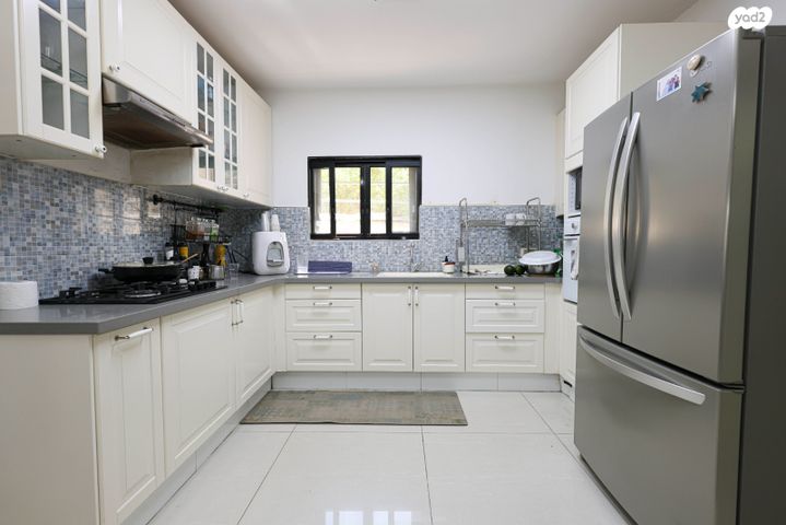 דירת גן, שמואל, נתניה