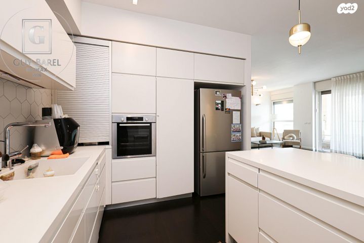 דירה, תוצרת הארץ 9, נחלת יצחק, תל אביב יפו