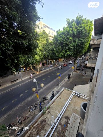 דירה, דיזנגוף, הצפון הישן - דרום, תל אביב יפו