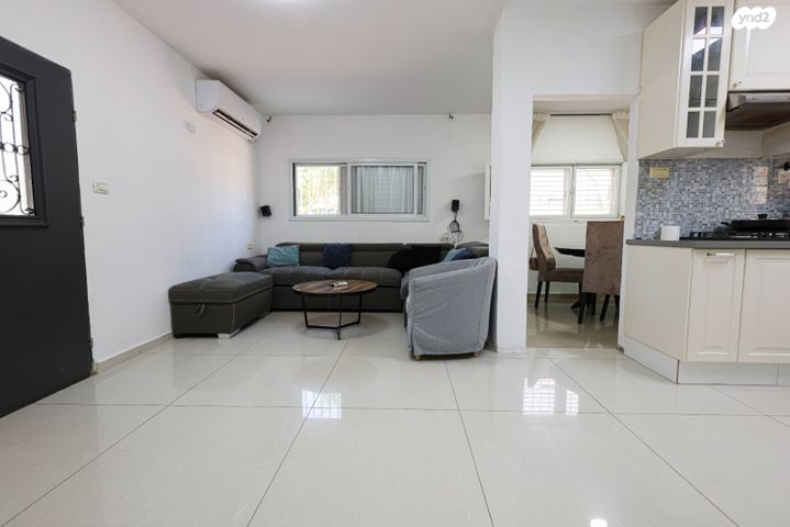 דירת גן, שמואל, נתניה