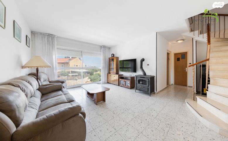 דופלקס, מעלה הגבעה 8, אריאל