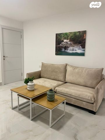 דירה, סמטת אשליל, אופיר, אילת