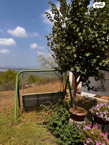 בית פרטי/ קוטג', יעד