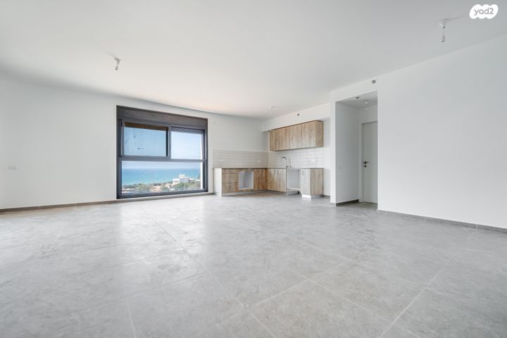 דירה, לויתן 1, חוף הזהב, נתניה