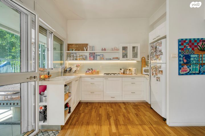 דירה, גרץ 6, הצפון הישן - צפון, תל אביב יפו