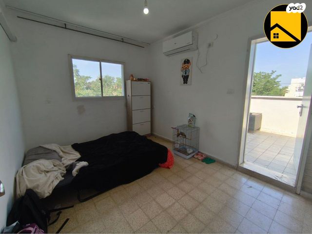 דירה, שדרות מנחם בגין 32, כוכב הצפון, אשקלון