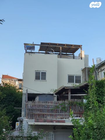 דירה, נעמן בלקינד 3, נתניה