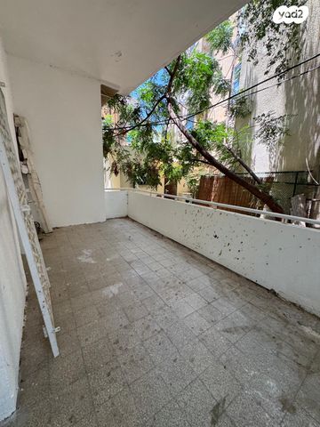 בניין מגורים, יוסף, הדר מרכז, חיפה