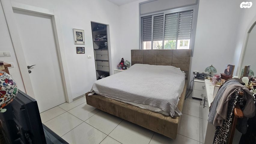 דירה, צבי תדמור, ח-501, חולון