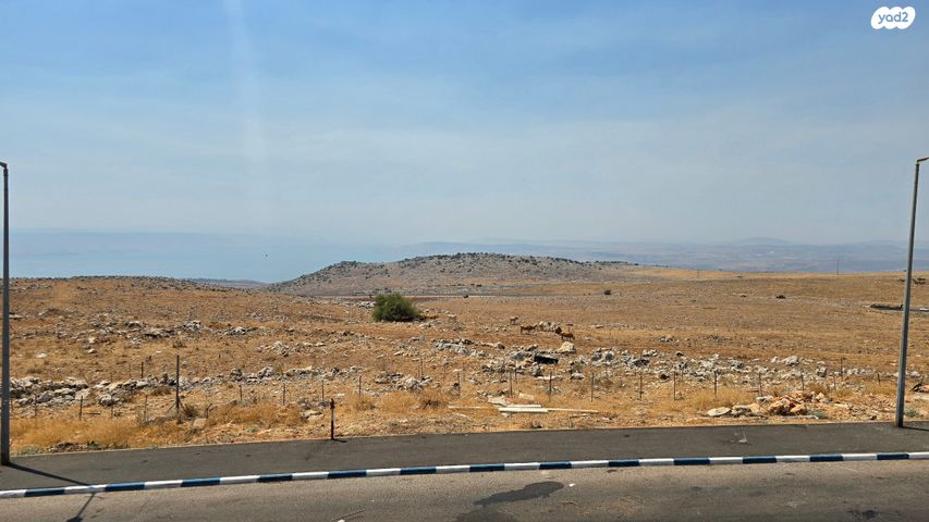 דו משפחתי, נוף הכנרת, צפת