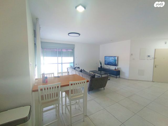 דירה, אשכולית 44, רמות הרכס, באר שבע