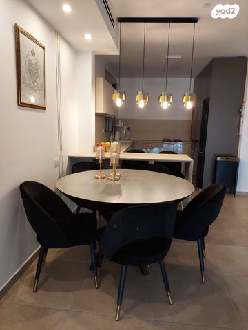 דירה, נהריה