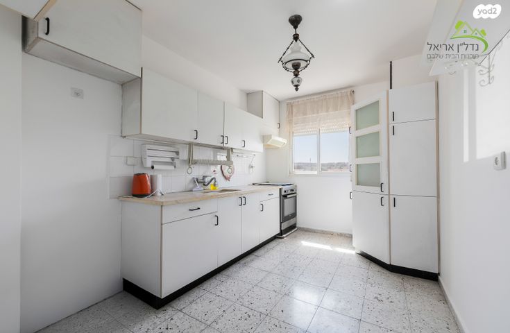 דופלקס, מעלה הגבעה 8, אריאל