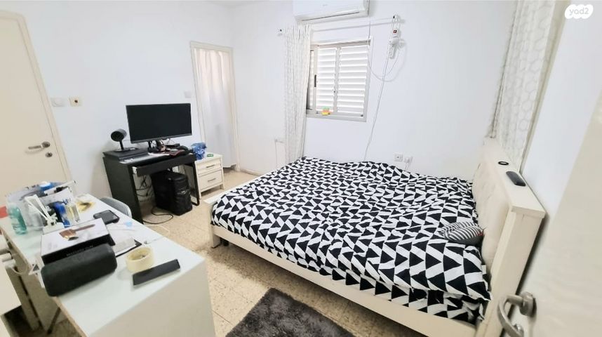 דירה, טשרניחובסקי, מרכז העיר דרום, נתניה