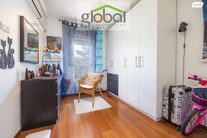 דופלקס, שלמה בן יוסף, ארמון הנציב, תלפיות מזרח, ירושלים