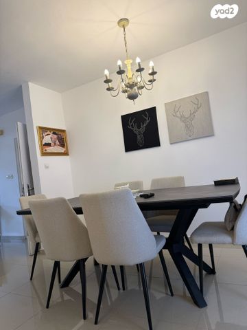 דירה, הקונגרס, בן גוריון, שדרות