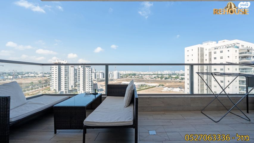 דירה, דרך ארץ, עיר היין, אשקלון